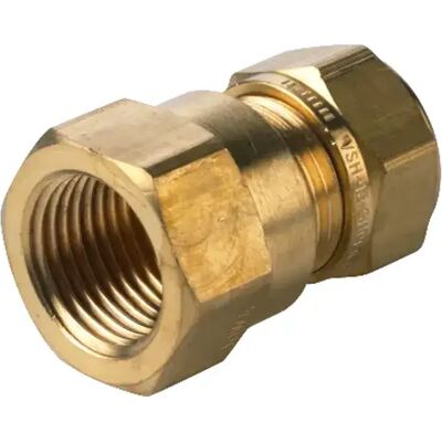 VSH Super Bocchettone I/i 8xrp3/8" Tipo S1204, 0862268 VSH Super Bocchettone I/i 8xrp3/8" Tipo S1204, 0862268