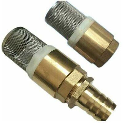 OEM Valvola Di Ritegno A Pagoda In Ottone Da 1 Pollice (25 Mm) - Valvola Di Ritegno Di Fondo Con Filtro Di Aspirazione In Acciaio Inossidabile -crezuo OEM Valvola Di Ritegno A Pagoda In Ottone Da 1 Pollice (25 Mm) - Valvola Di Ritegno Di Fondo Con Filtro Di Aspirazione In Acciaio Inossidabile -crezuo