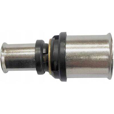 PERFEXIM Raccordo Perfekt Sys 903 Metallo 20 X 16 Mm PERFEXIM Raccordo Perfekt Sys 903 Metallo 20 X 16 Mm