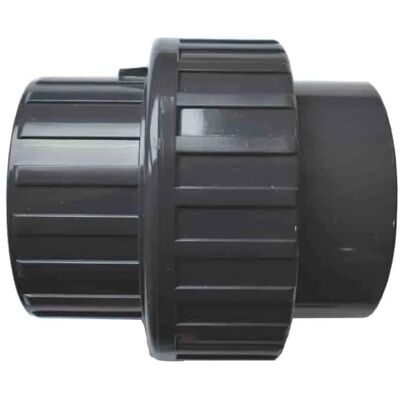 CEPEX Raccordo Pvc-u A Incollo 25mm: Giunto Per Tubi Resistente CEPEX Raccordo Pvc-u A Incollo 25mm: Giunto Per Tubi Resistente