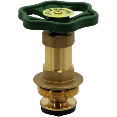 Schlösser Modello 0018183200001 - Parte della valvola Schlösser Modello 0018183200001 - Parte della valvola