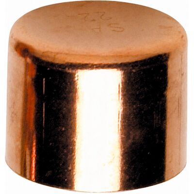 Thermador Tappo A Saldare F. Rame 54 Thermador Tappo A Saldare F. Rame 54