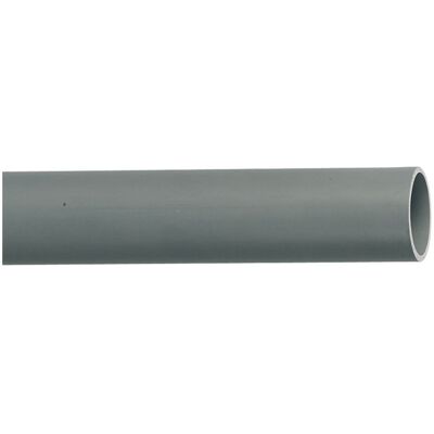 Wavin Tubo Di Drenaggio 3066082 Pvc 200 Cm 32 Mm Wavin Tubo Di Drenaggio 3066082 Pvc 200 Cm 32 Mm