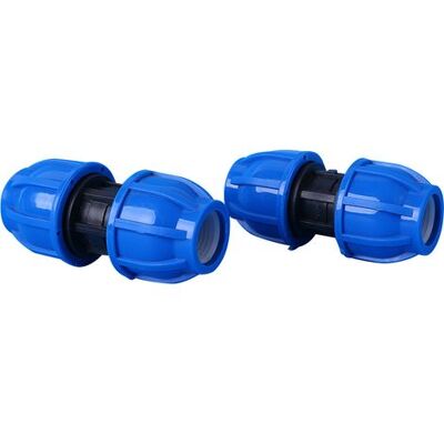 TORMATOR – Raccordo Dritto In Pe Da 32 Mm – Connettore Per Tubo Dell'acqua In Plastica – Resistente Alla Corrosione – Riduce La Perdita Di Pressione – Confezione Da 2 TORMATOR – Raccordo Dritto In Pe Da 32 Mm – Connettore Per Tubo Dell'acqua In Plastica – Resistente Alla Corrosione – Riduce La Perdita Di Pressione – Confezione Da 2