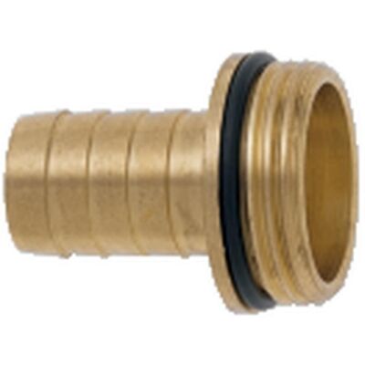 Geka - Più Manica Terzo-ms O-ring, Ag Ag G1', 19 Millimetri, Sb Geka - Più Manica Terzo-ms O-ring, Ag Ag G1', 19 Millimetri, Sb