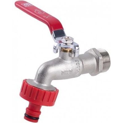 PERFEXIM Valvola 3099 Ghisa Raccordo Rapido 1 Mpa PERFEXIM Valvola 3099 Ghisa Raccordo Rapido 1 Mpa