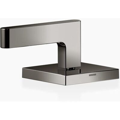 Dornbracht Cl.1 Soupape Latérale, Fermeture À Droite, Chaude, Dornbracht Cl.1 Soupape Latérale, Fermeture À Droite, Chaude,