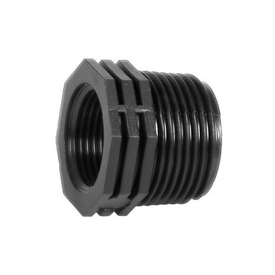 VDS Raccordo Poliprop Riduzione Mas/fem 11/2x3/4 - 20 Pezzi VDS Raccordo Poliprop Riduzione Mas/fem 11/2x3/4 - 20 Pezzi