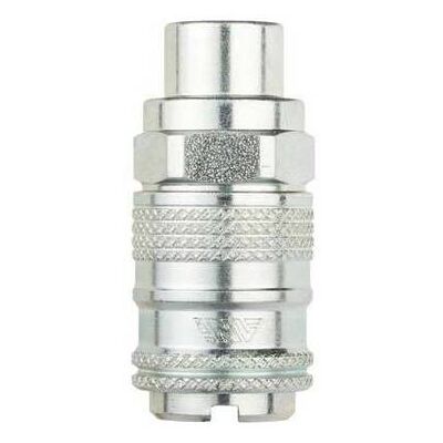 ANI Rubinetto Rapido Filetto Femmina Ac 17/cm-dm 1/4f ANI Rubinetto Rapido Filetto Femmina Ac 17/cm-dm 1/4f
