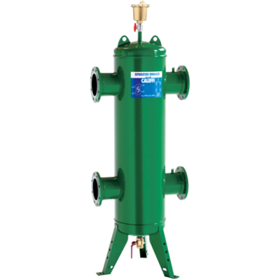 CALEFFI Separatore Idraulico Dn 300, Portata M3/h 420 548300 300 - 420 CALEFFI Separatore Idraulico Dn 300, Portata M3/h 420 548300 300 - 420