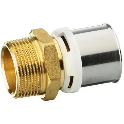 FRÄNKISCHE Transizione Con Mg Alpex L 40-r1 1/4, 86740765 FRÄNKISCHE Transizione Con Mg Alpex L 40-r1 1/4, 86740765