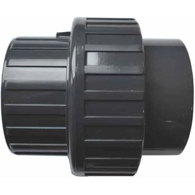 CEPEX Raccordo Pvc-u A Incollo 40mm, Giunto Per Tubi Pvc, Manicotto CEPEX Raccordo Pvc-u A Incollo 40mm, Giunto Per Tubi Pvc, Manicotto