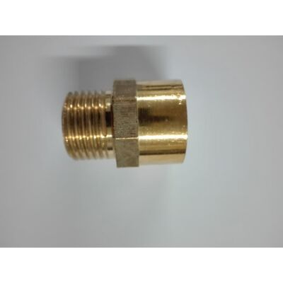 Casa Rac Bronzo Dv Mf 22x1/2 Set 5 Pezzi - Fra-bo Casa Rac Bronzo Dv Mf 22x1/2 Set 5 Pezzi - Fra-bo