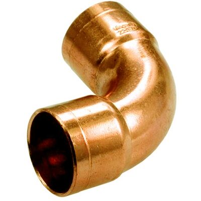 CONEX Gomito In Rame Da 18 Mm, Manicotto/manicotto CONEX Gomito In Rame Da 18 Mm, Manicotto/manicotto
