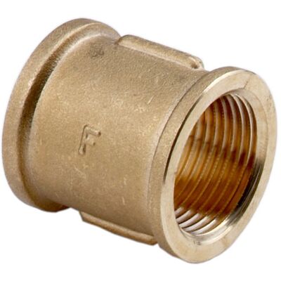 FERRO Raccordo M05z Ottone 49.5 Mm 43 Mm FERRO Raccordo M05z Ottone 49.5 Mm 43 Mm