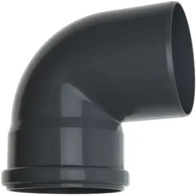 BRÖTJE Curva Gas Di Scarico 87 Gradi -pps B 110/87 Per Sas Dn 110 Nuovo, 969802 BRÖTJE Curva Gas Di Scarico 87 Gradi -pps B 110/87 Per Sas Dn 110 Nuovo, 969802