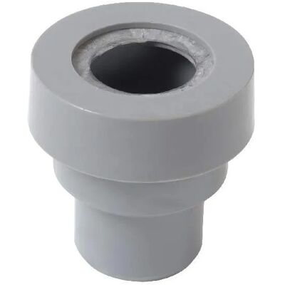 NICOLL F32 - Raccordo a labbro dritto - Giunto per tubo NICOLL F32 - Raccordo a labbro dritto - Giunto per tubo