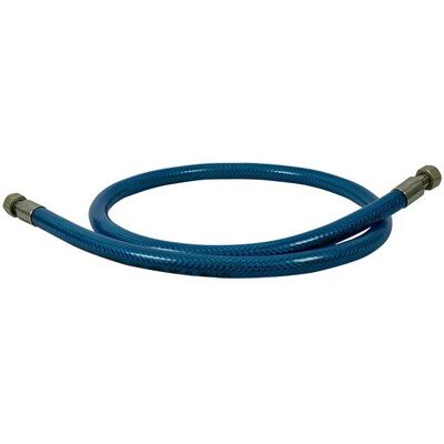 GURTNER Flexibile In Inox Gas Naturale 15x21 Femmina - Femmina Lunga 2000mm GURTNER Flexibile In Inox Gas Naturale 15x21 Femmina - Femmina Lunga 2000mm