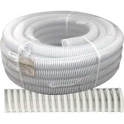 FITT Tubo Spiralato Pvc 35 FITT Tubo Spiralato Pvc 35