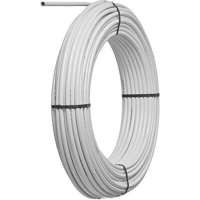 FRÄNKISCHE Tubo Multistrato Alpex F50 Profi 32x3 - 50 M Bianco In Rotoli, 83532200 FRÄNKISCHE Tubo Multistrato Alpex F50 Profi 32x3 - 50 M Bianco In Rotoli, 83532200
