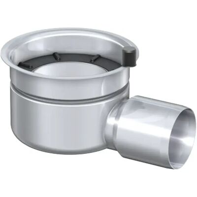 ACO Scarico A Pavimento Variant-cr Dn70/ 1,5gradi/ 1,5l/s/senza Collare Di Fissaggio Ws, 9575.00.00 ACO Scarico A Pavimento Variant-cr Dn70/ 1,5gradi/ 1,5l/s/senza Collare Di Fissaggio Ws, 9575.00.00