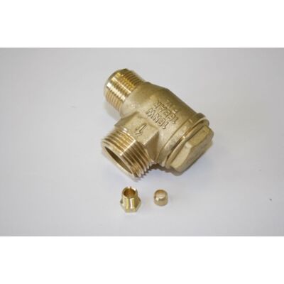 ELMAG Valvola Di Ritegno Per Meister 700/850 ELMAG Valvola Di Ritegno Per Meister 700/850