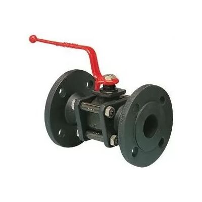 CALABOZO - Gachot V16 - DN20 - PN40 - Valvola a sfera CALABOZO - Gachot V16 - DN20 - PN40 - Valvola a sfera