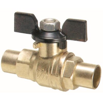ARCO - Valvola A Farfalla T-2000 A Saldare 18 243 ARCO - Valvola A Farfalla T-2000 A Saldare 18 243