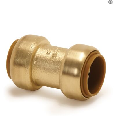 COMAP Raccordo A Pressione Tectite Classic 16x16mm COMAP Raccordo A Pressione Tectite Classic 16x16mm