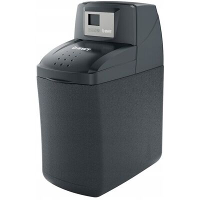 BWT Addolcitore D'Acqua Bewasoft 20 Capacità 60 M³ X °dh Portata 1680 L/h BWT Addolcitore D'Acqua Bewasoft 20 Capacità 60 M³ X °dh Portata 1680 L/h