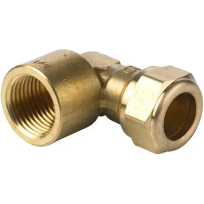 VSH Super Gomito 90° F/f 22xg1" Tipo S1214, 0865590 VSH Super Gomito 90° F/f 22xg1" Tipo S1214, 0865590