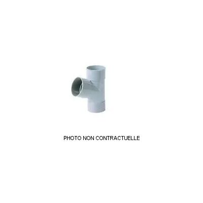 Wavin Accessorio Pvc Nicoll Bf166 Angolo 67°30 Connessione Femmina Wavin Accessorio Pvc Nicoll Bf166 Angolo 67°30 Connessione Femmina