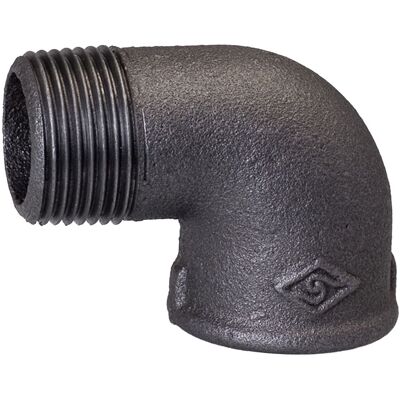GEBO Gomito Femmina A Vite Modello 5/4"" Nero A4, N. 7, N. 92 Opal GEBO Gomito Femmina A Vite Modello 5/4"" Nero A4, N. 7, N. 92 Opal