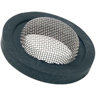 WATTS - Guarnizione filtro piatta 12x17 o 3/8 pollici - 10 pezzi WATTS - Guarnizione filtro piatta 12x17 o 3/8 pollici - 10 pezzi