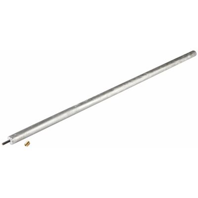 DIFF Anodo Ø:21,3 L:600 M5-m8 - Per Chaffoteaux : 919031-01 DIFF Anodo Ø:21,3 L:600 M5-m8 - Per Chaffoteaux : 919031-01