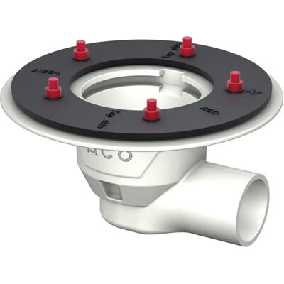 ACO Scarico A Pavimento Passavantdn70/1,5gradi/1,6l/s/ Pressflohne Ws/epossidico, 5171.90.20 ACO Scarico A Pavimento Passavantdn70/1,5gradi/1,6l/s/ Pressflohne Ws/epossidico, 5171.90.20