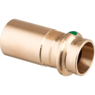Viega Sanpress Riduzione - 42-28mm Raccordo in ottone Viega Sanpress Riduzione - 42-28mm Raccordo in ottone