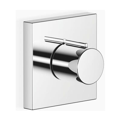 Dornbracht Modello 36608980-00 - Valvola Incassata, Chiusura a Sinistra, 3/4" - Valvola Dornbracht Modello 36608980-00 - Valvola Incassata, Chiusura a Sinistra, 3/4" - Valvola