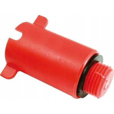 HYDROLAND Tappo Scarico Kor.cz Riutilizzabile Pvc HYDROLAND Tappo Scarico Kor.cz Riutilizzabile Pvc