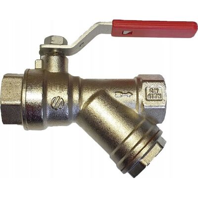 ARCO Valvola A Sfera Sena Flusso Totale 97 Mm ARCO Valvola A Sfera Sena Flusso Totale 97 Mm