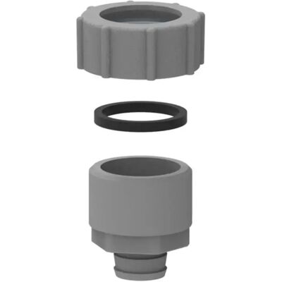 BRÖTJE Raccordo Sifone - Scambiatore Di Calore Wgb-k 22/28.1, 7845519 BRÖTJE Raccordo Sifone - Scambiatore Di Calore Wgb-k 22/28.1, 7845519