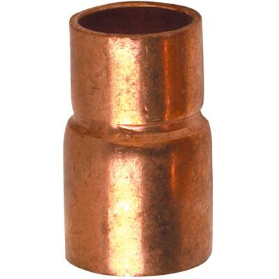 Thermador Manicotto Ridotto Femmina/femmina 42x28 Thermador Manicotto Ridotto Femmina/femmina 42x28