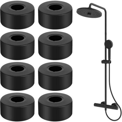OEM 8 Rosette Per Miscelatore Doccia, Rosette Per Radiatore, Rosette Decorative Per Doccia In Acciaio Inossidabile, Rosette Per Rubinetto, Rosette Per Doccia Per Tubi Dell'acqua, Radiatori Per Doccia OEM 8 Rosette Per Miscelatore Doccia, Rosette Per Radiatore, Rosette Decorative Per Doccia In Acciaio Inossidabile, Rosette Per Rubinetto, Rosette Per Doccia Per Tubi Dell'acqua, Radiatori Per Doccia