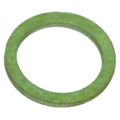 DIFF - Guarnizione Piana Ø 24-17-1.5 (x 10) Per Chaffoteaux : 60061855-19 DIFF - Guarnizione Piana Ø 24-17-1.5 (x 10) Per Chaffoteaux : 60061855-19
