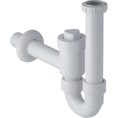 Valvola di aspirazione aria Geberit per lavabo - Anti-reflusso Valvola di aspirazione aria Geberit per lavabo - Anti-reflusso