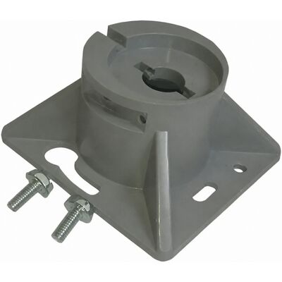GURTNER Presa Per Valvola Del Gas Dn.25 GURTNER Presa Per Valvola Del Gas Dn.25