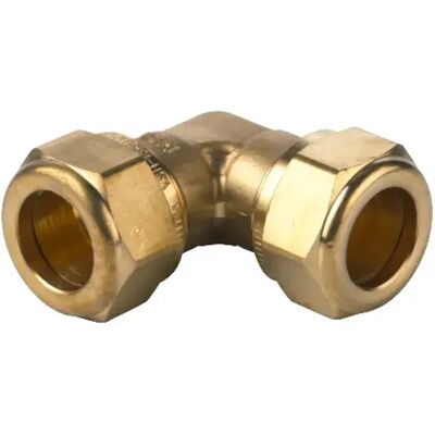 VSH Super Gomito 90° F/f 8 Tipo S1210, 0863181 VSH Super Gomito 90° F/f 8 Tipo S1210, 0863181