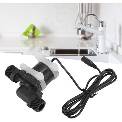 OEM Pompa Di Circolazione Ausiliaria Brushless Dc G1/2 8-24v Per Scaldabagno Solare OEM Pompa Di Circolazione Ausiliaria Brushless Dc G1/2 8-24v Per Scaldabagno Solare