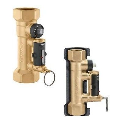 Thermador - Valvola Di Bilanciamento Con Flussometro 2' Campo Di Portata 50-200 Caleffi 132902 2" - 50-200 Thermador - Valvola Di Bilanciamento Con Flussometro 2' Campo Di Portata 50-200 Caleffi 132902 2" - 50-200
