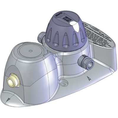 COMAP Regolatore E Inversore Caravan Camper Con Bombole Propano O Butano 5175cvs COMAP Regolatore E Inversore Caravan Camper Con Bombole Propano O Butano 5175cvs